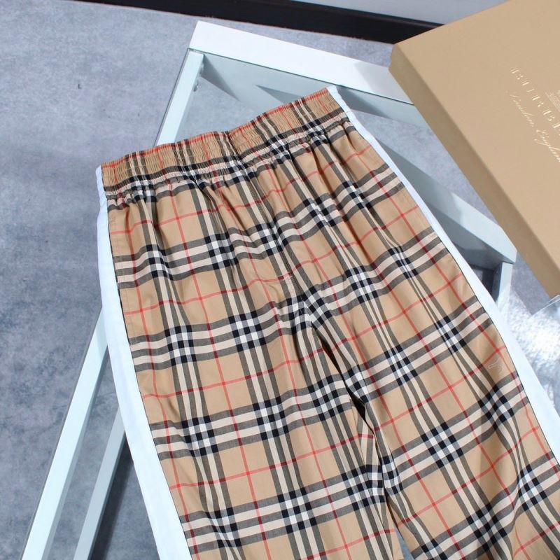 Burberry Long Pants